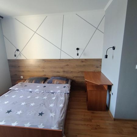 Daily Rent Apartments 8 Ιβανό-Φρανκίβσκ Εξωτερικό φωτογραφία